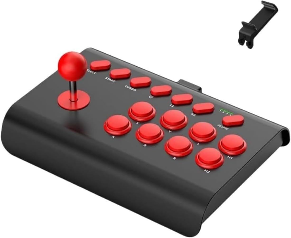 KOF 14 対応スティック for PS4 アケコン キングオブファイターズ